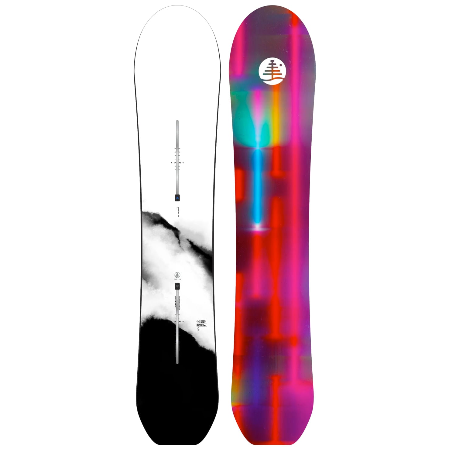 Family Tree Gril Master Snowboard 2025 _Yes_Color--Size-