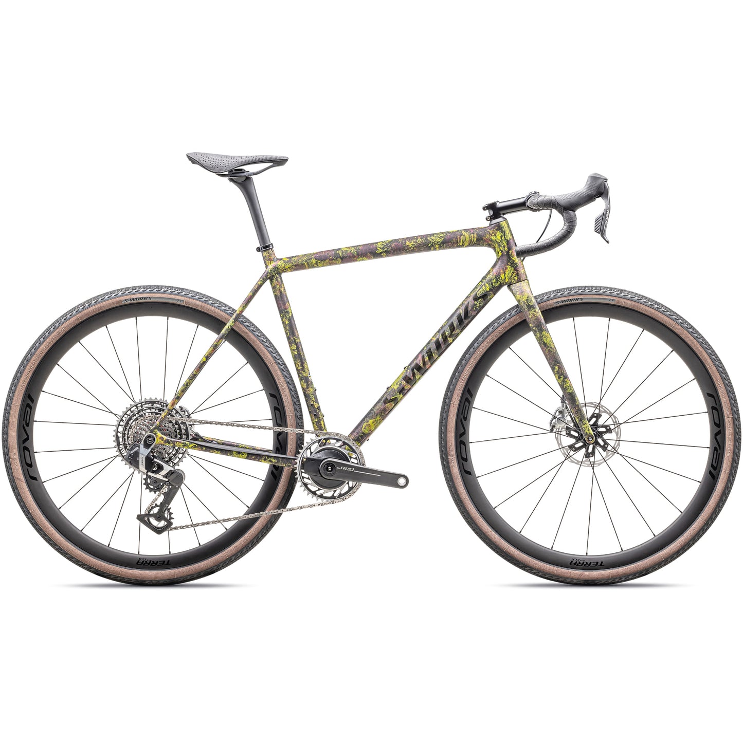 2025 Crux LTD SRAM Red Xplr Road Bike_Yes_Color--Size-