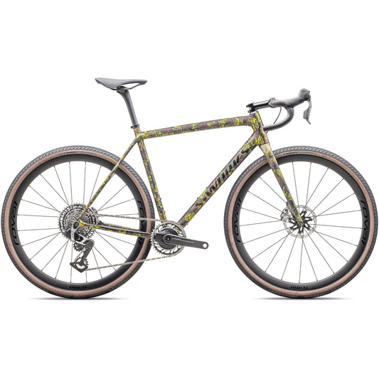 2025 Crux LTD SRAM Red Xplr Road Bike_Yes_Color--Size-