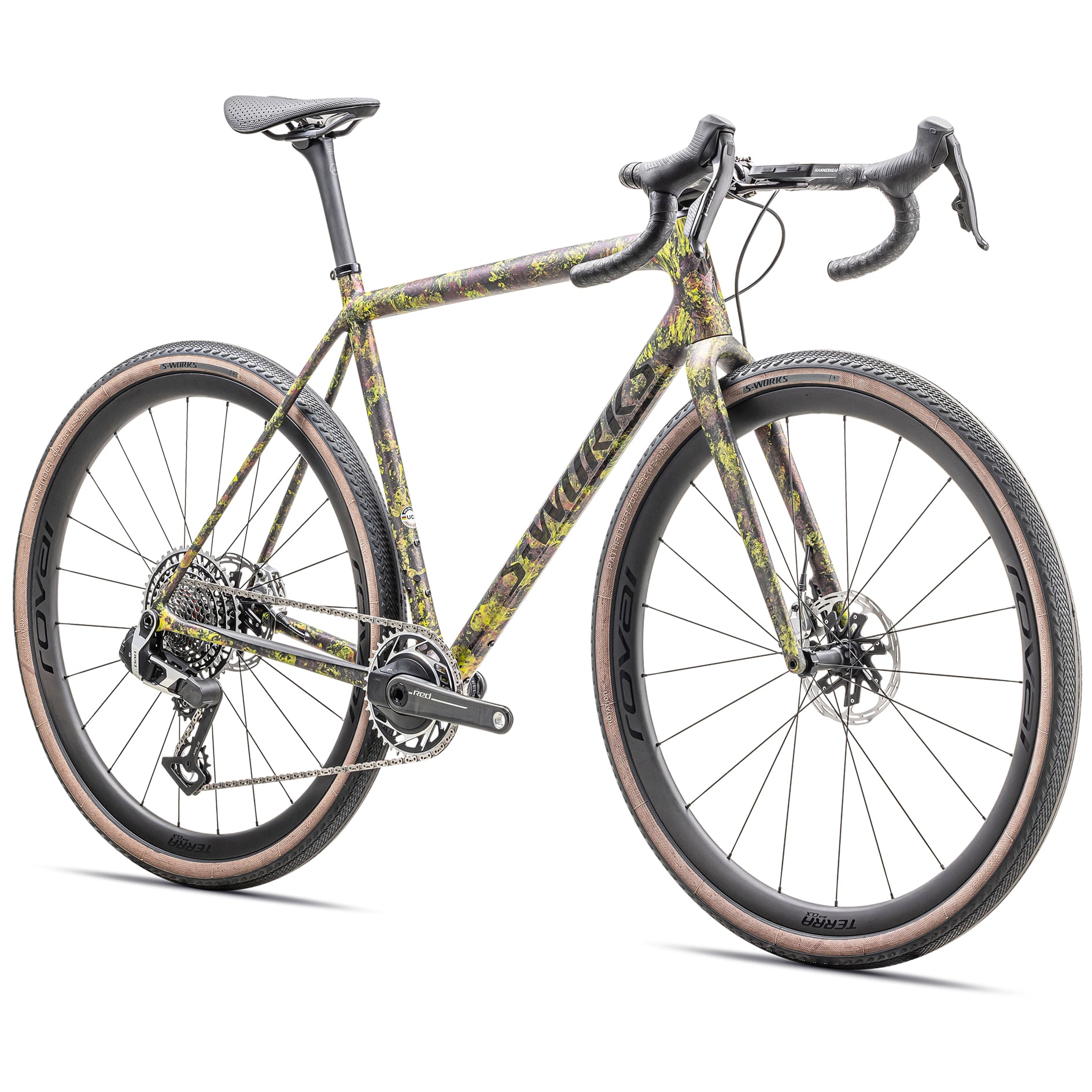 2025 Crux LTD SRAM Red Xplr Road Bike_No_Color--Size-