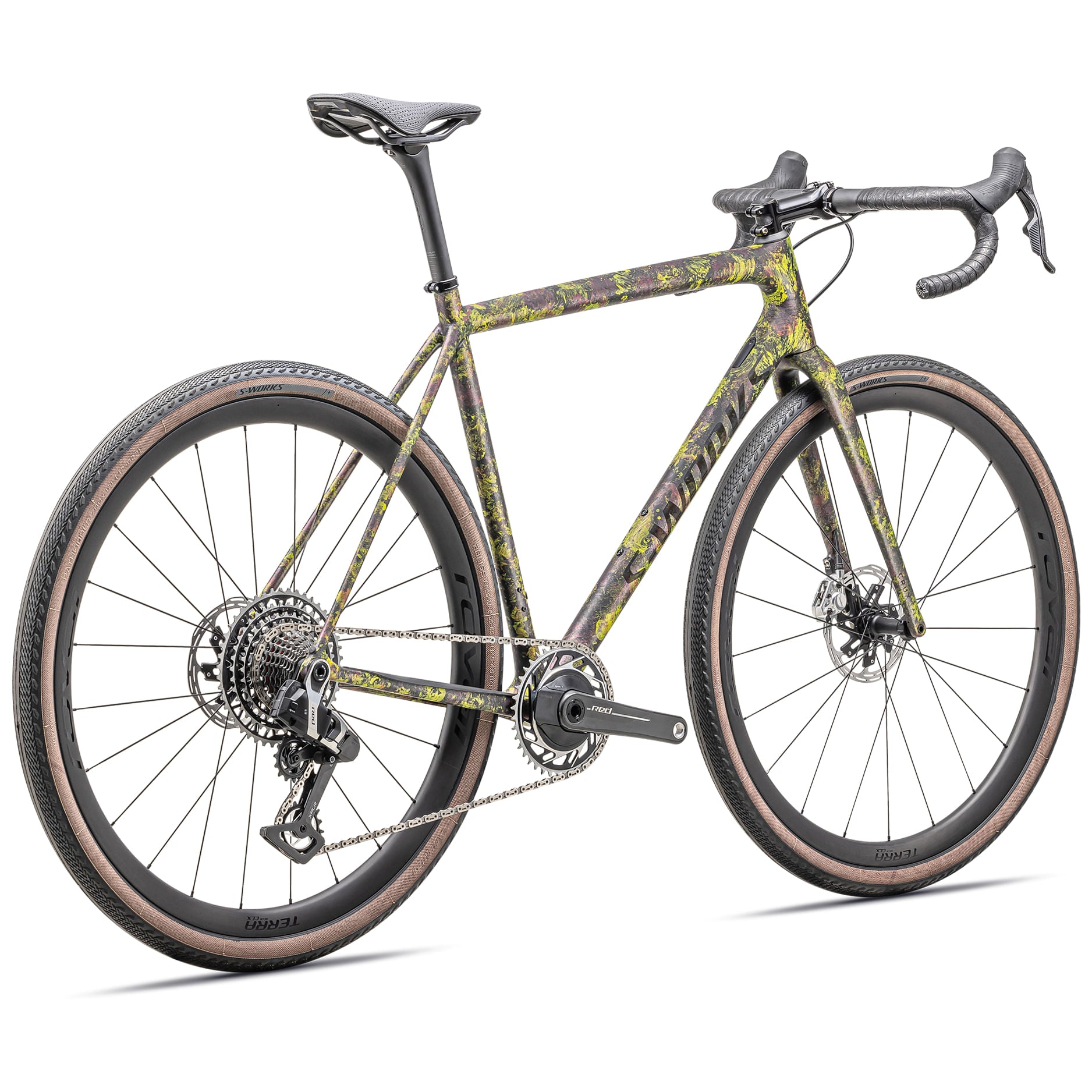 2025 Crux LTD SRAM Red Xplr Road Bike_No_Color--Size-