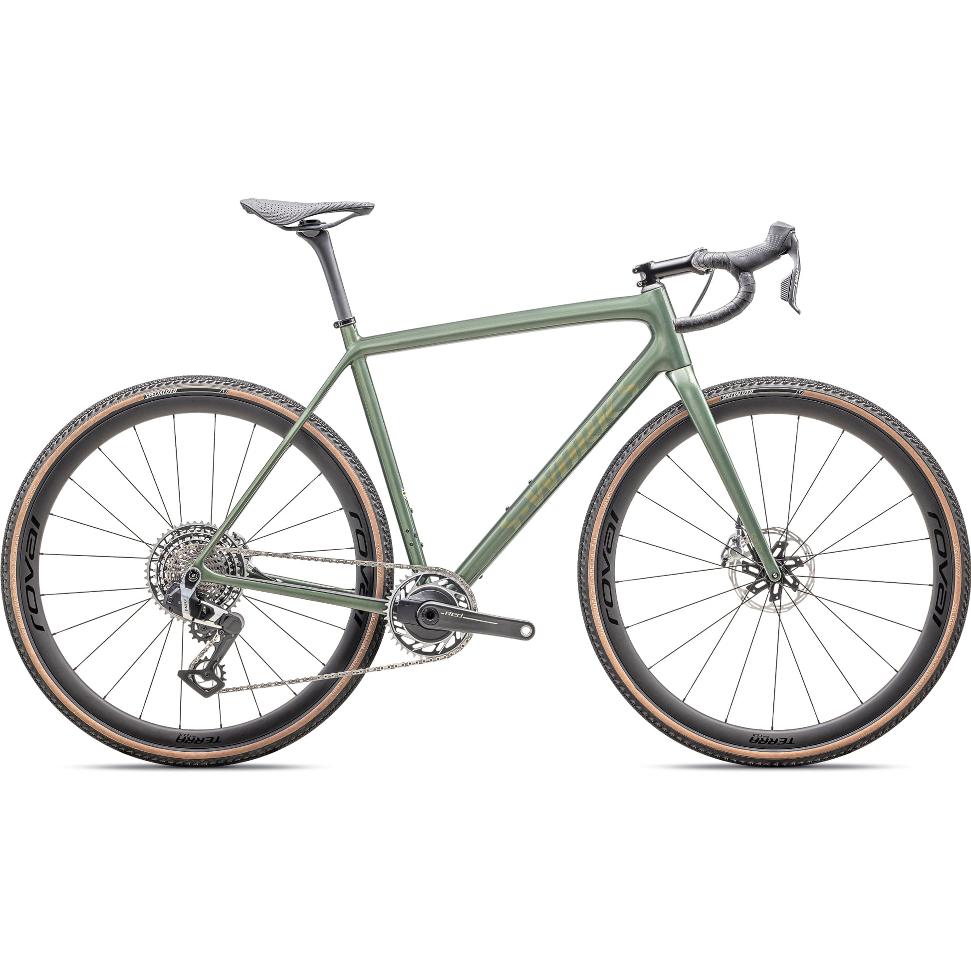 2025 Crux SRAM Red Xplr Road Bike_Yes_Color--Size-