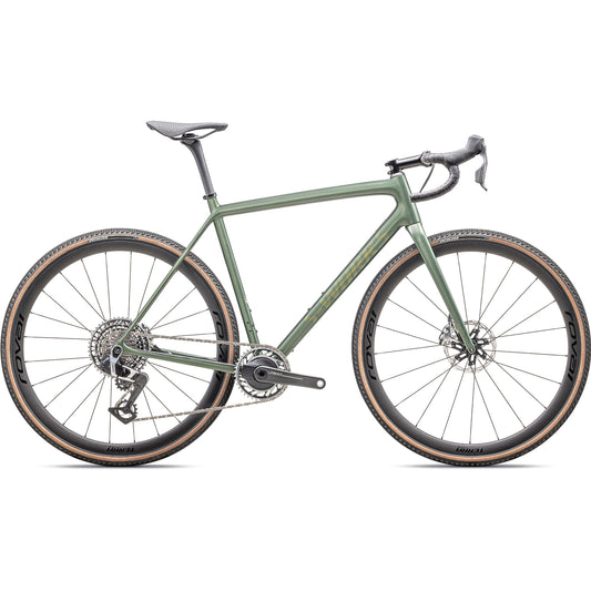 2025 Crux SRAM Red Xplr Road Bike_Yes_Color--Size-