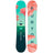 Women's Yeasayer Flying V Snowboard_Yes_Color--Size-