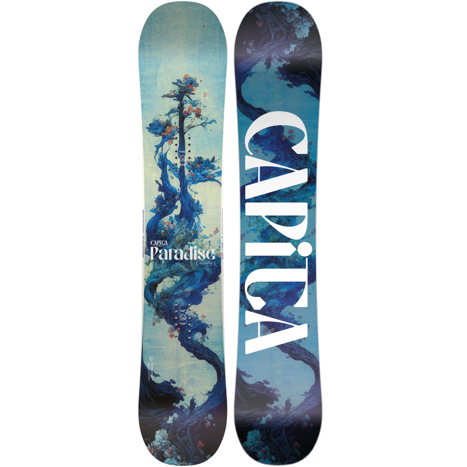 ParadiseWomen’sSnowboard2025-