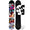 UltrafearMen’sSnowboard2025_Yes_Color--Size-