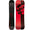 Black Snowboard of Death Men’s Snowboard 2025 _Yes_Color--Size-