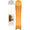 Spring Break Slush Slasher Men’s Snowboard 2025 _Yes_Color--Size-