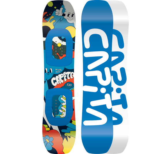 Micro Mini Kids’ Snowboard 2025 _Yes_Color--Size-