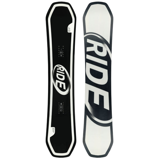 Zero Snowboard 2025 _Yes_Color--Size-