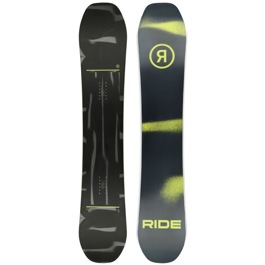 Manic Snowboard 2025 _Yes_Color--Size-