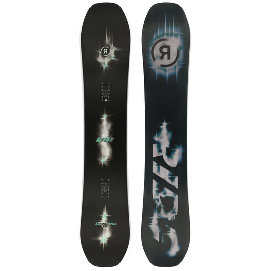 Algorythm Men’s Snowboard 2025 _Yes_Color--Size-