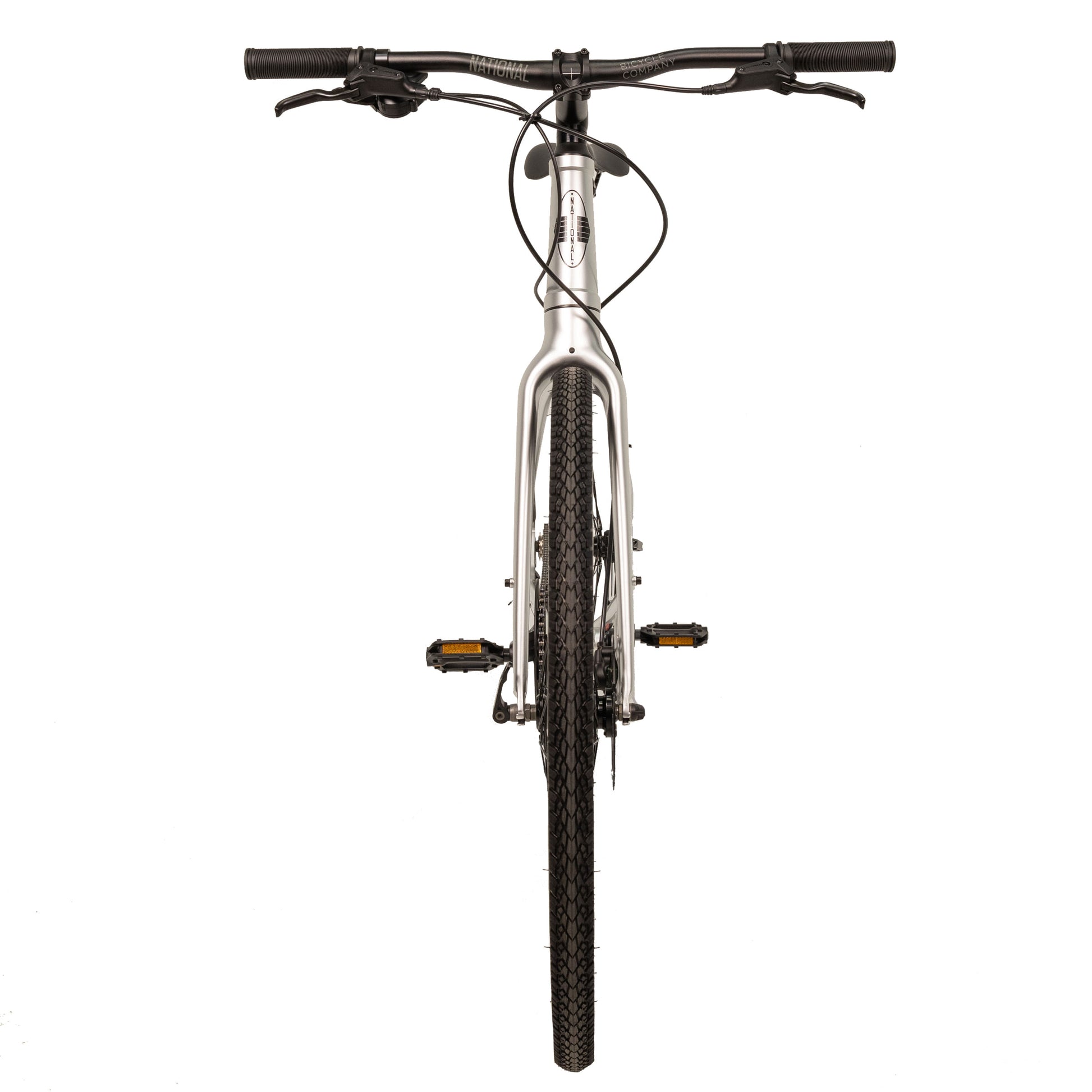 2024 FB-1 Flat Bar Road Bike_No_Color--Size-