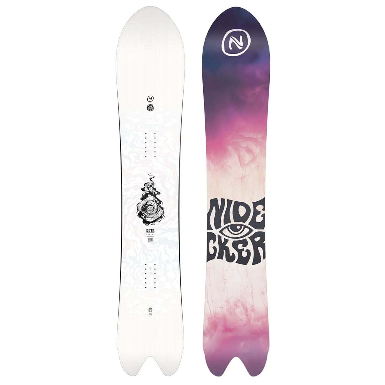 Beta Snowboard 2025_Yes_Color--Size-