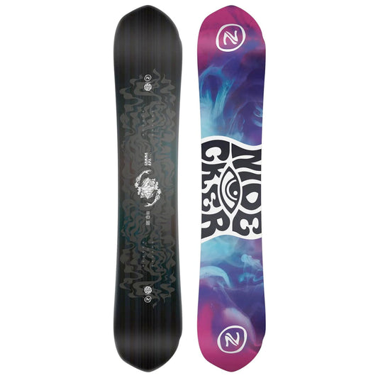 Gamma APX Snowboard 2025 _Yes_Color--Size-