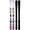 Maven Kids’ Skis with L6 GW Bindings 2025 _Yes_Color--Size-