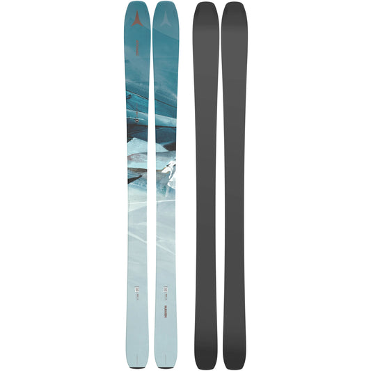 Maven 86 C Women’s Skis 2025 _Yes_Color--Size-