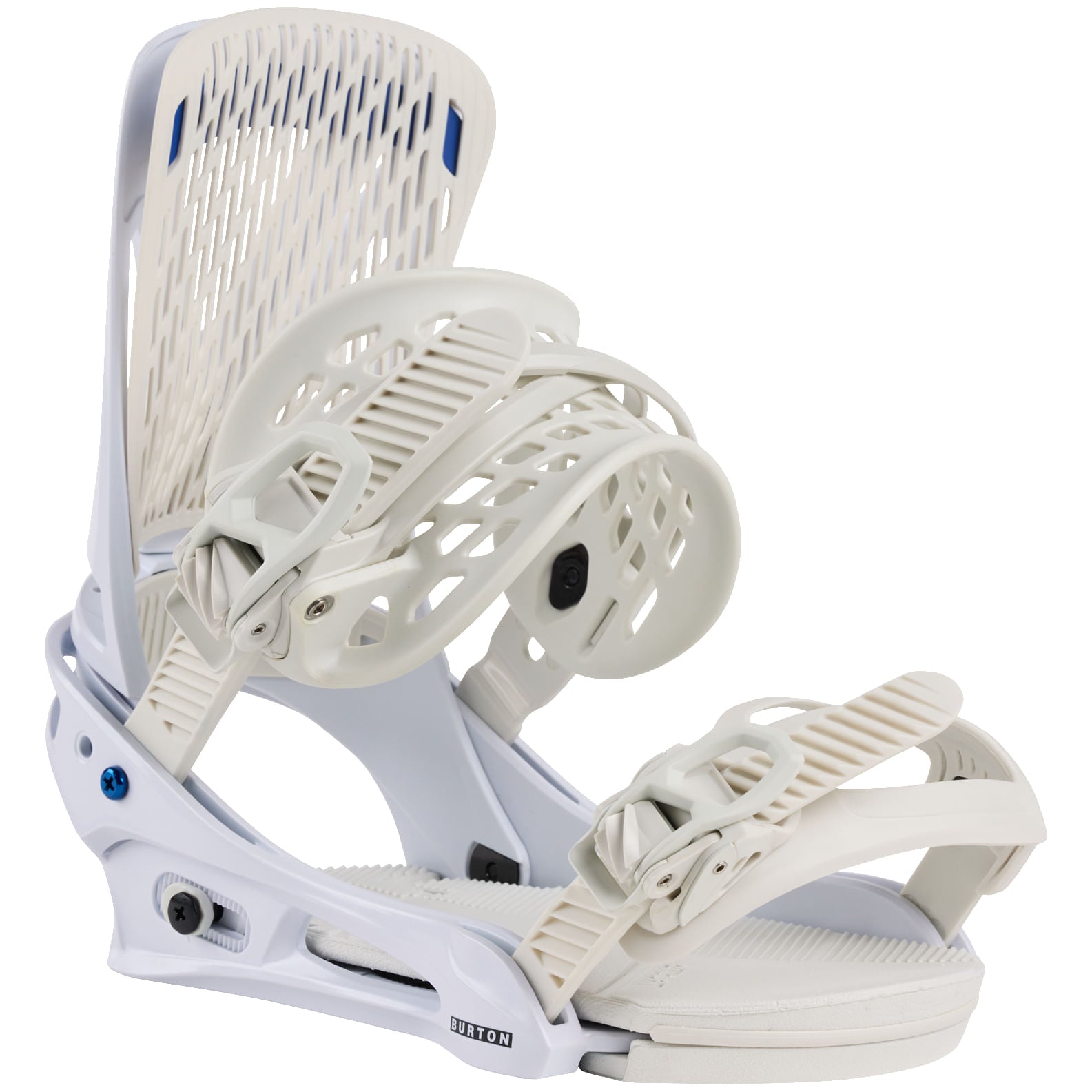 Genesis Men’s Snowboard Bindings 2025 _No_Color--Size-