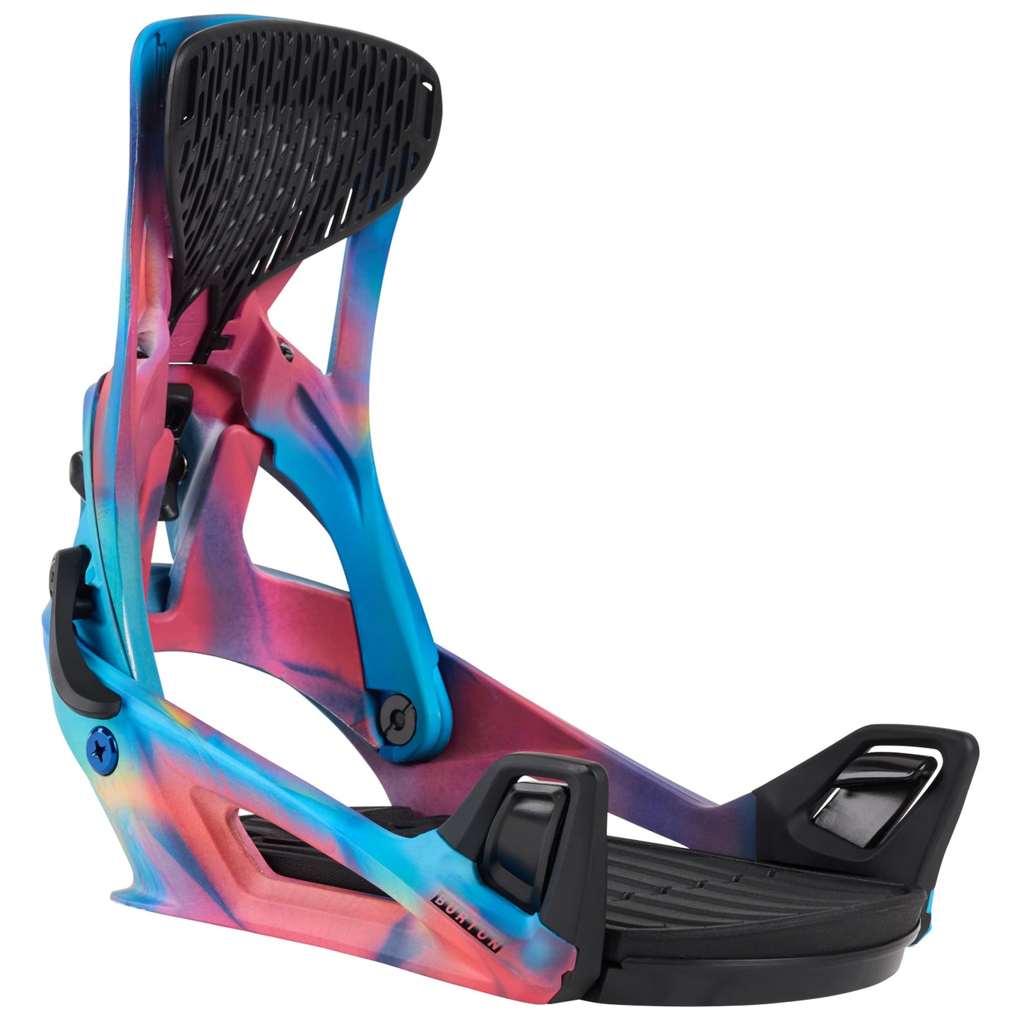 StepOnGenesisMen’sSnowboardBindings2025-