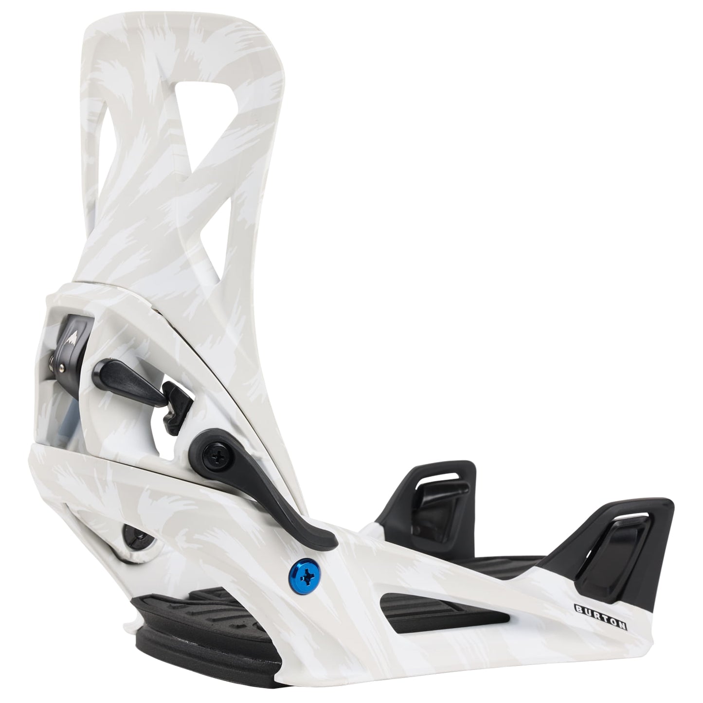 Step On Men’s Snowboard Bindings 2025 _Yes_Color--Size-