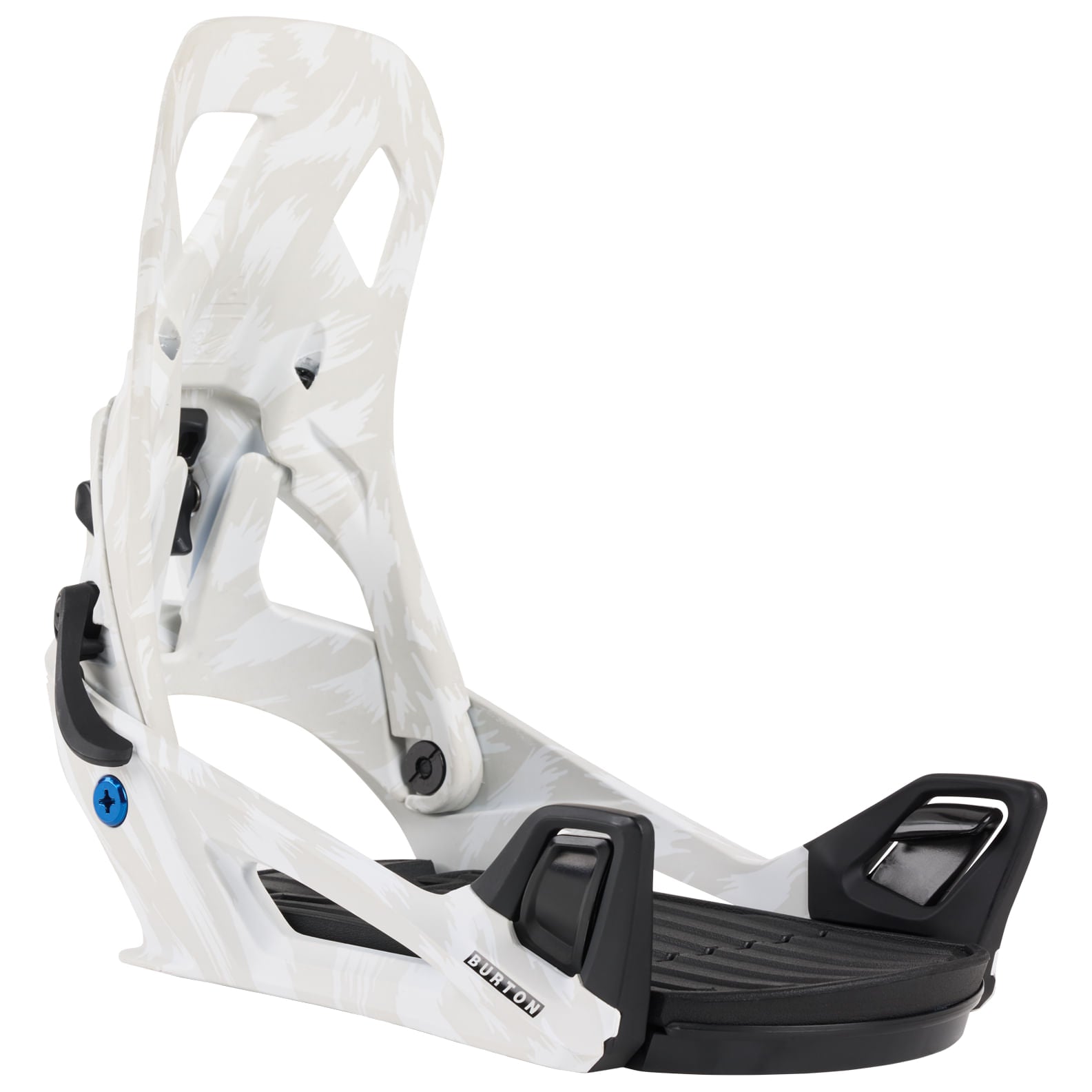 Step On Men’s Snowboard Bindings 2025 _No_Color--Size-