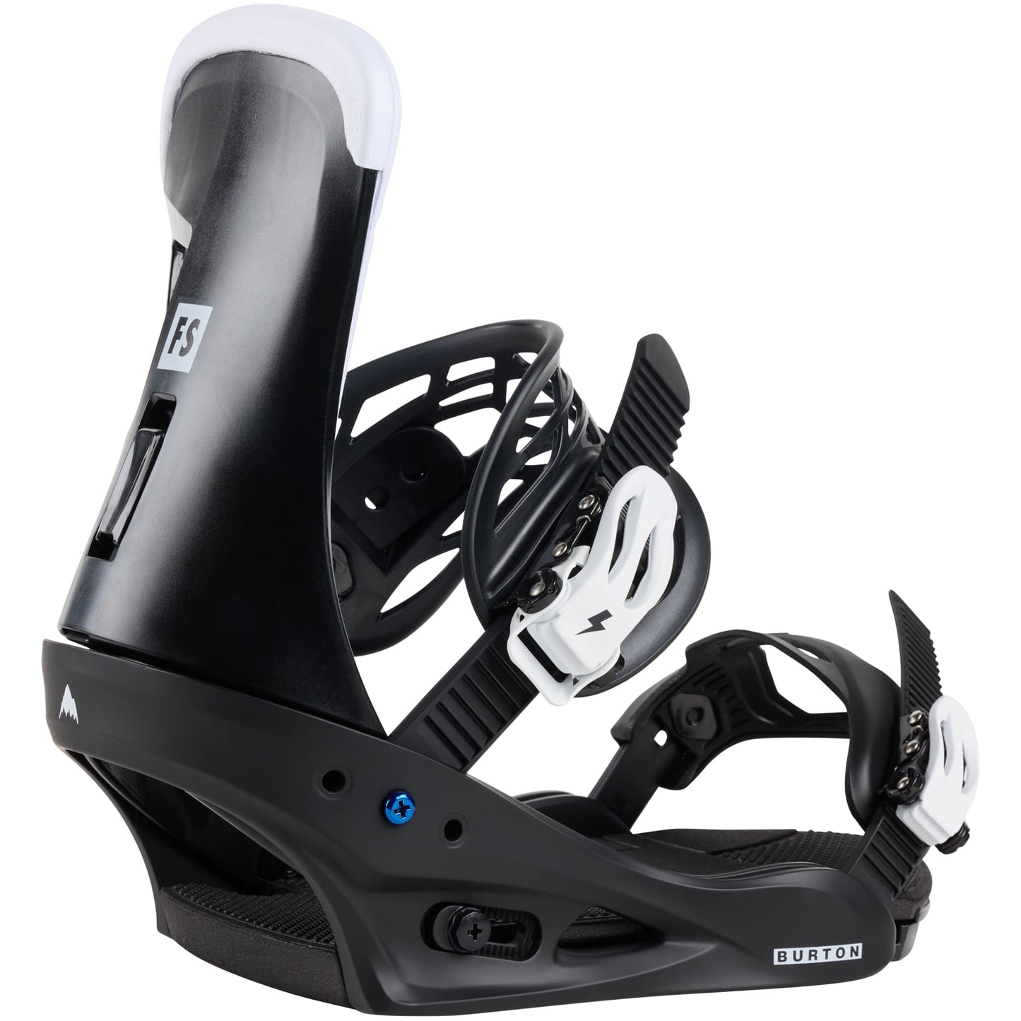 Freestyle Men’s Snowboard Bindings 2025 _Yes_Color--Size-