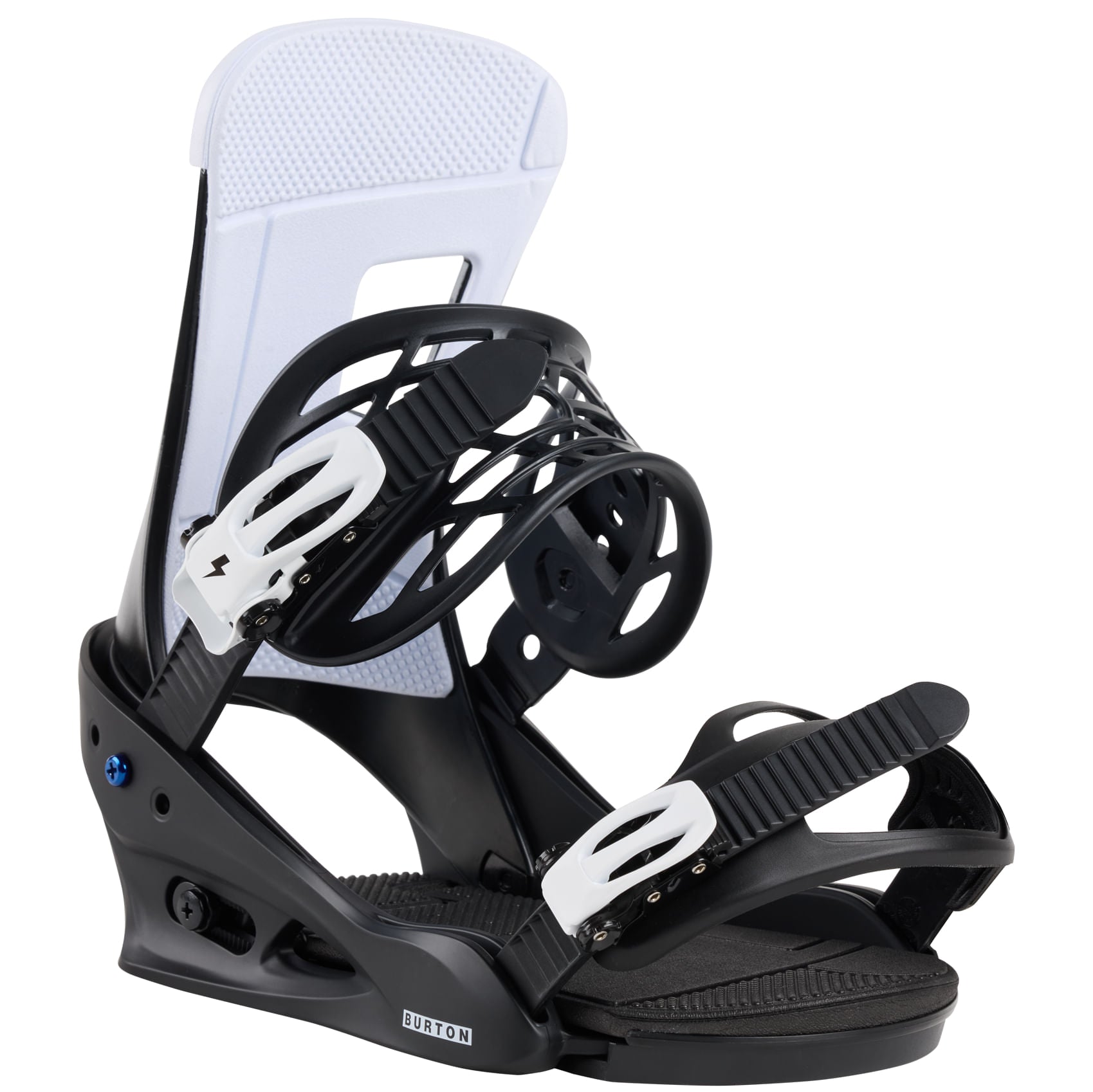 Freestyle Men’s Snowboard Bindings 2025 _No_Color--Size-