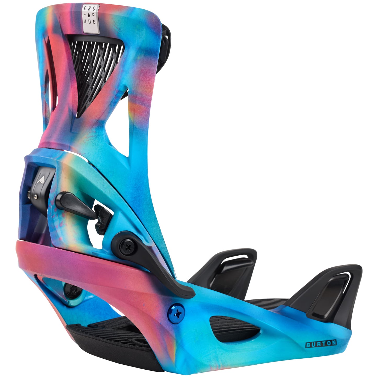 StepOnEscapadeWomen’sSnowboardBindings2025_Yes_Color--Size-