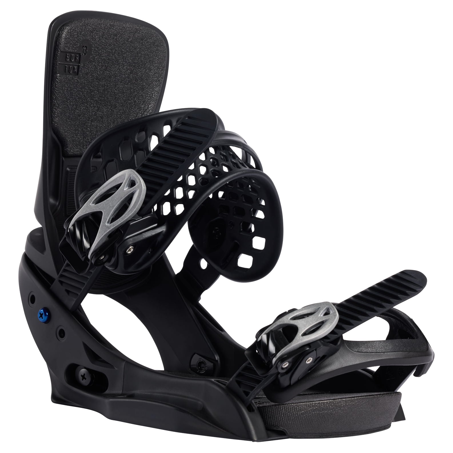 Lexa X EST Women’s Snowboard Bindings 2025 _No_Color--Size-