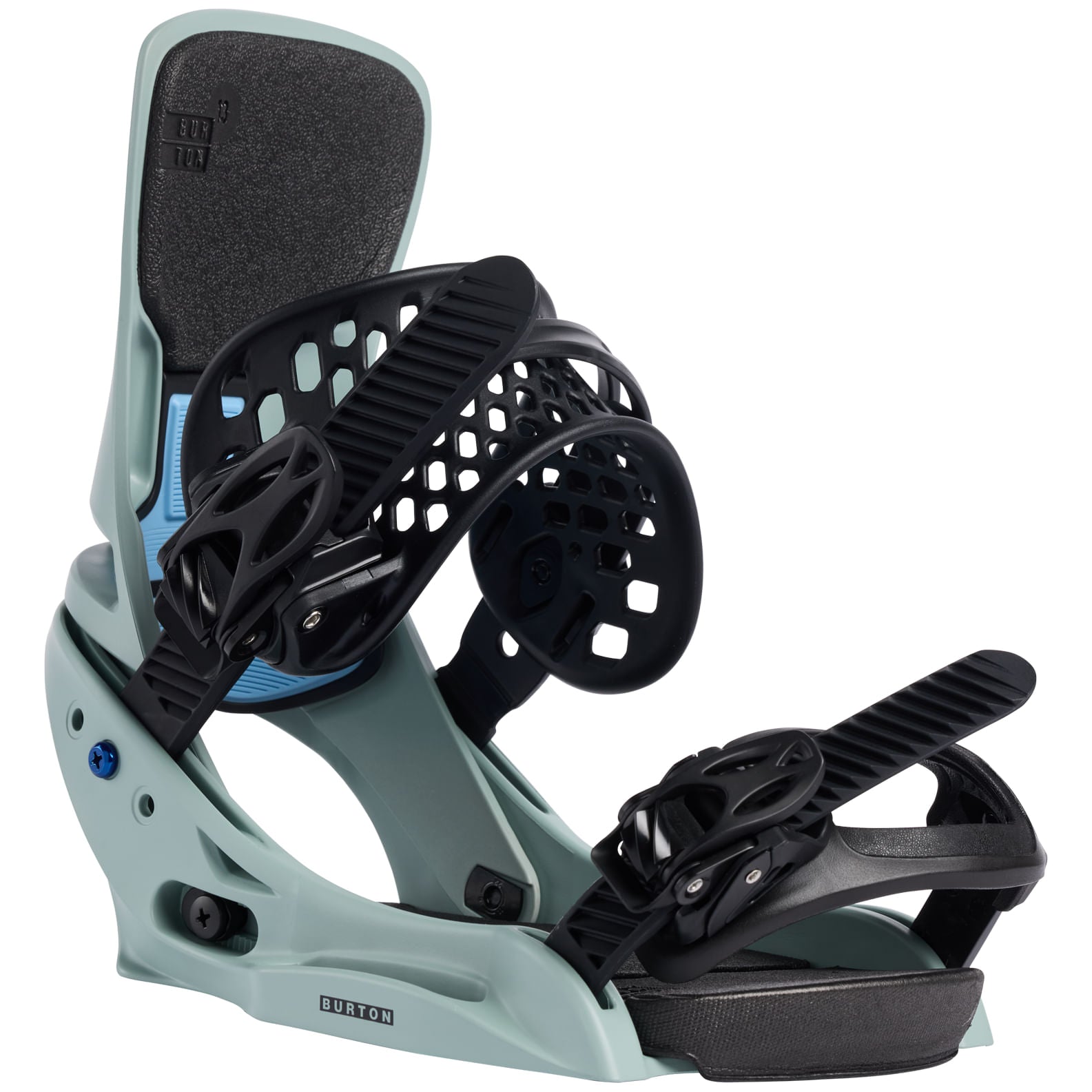 Lexa X EST Women’s Snowboard Bindings 2025 _No_Color--Size-