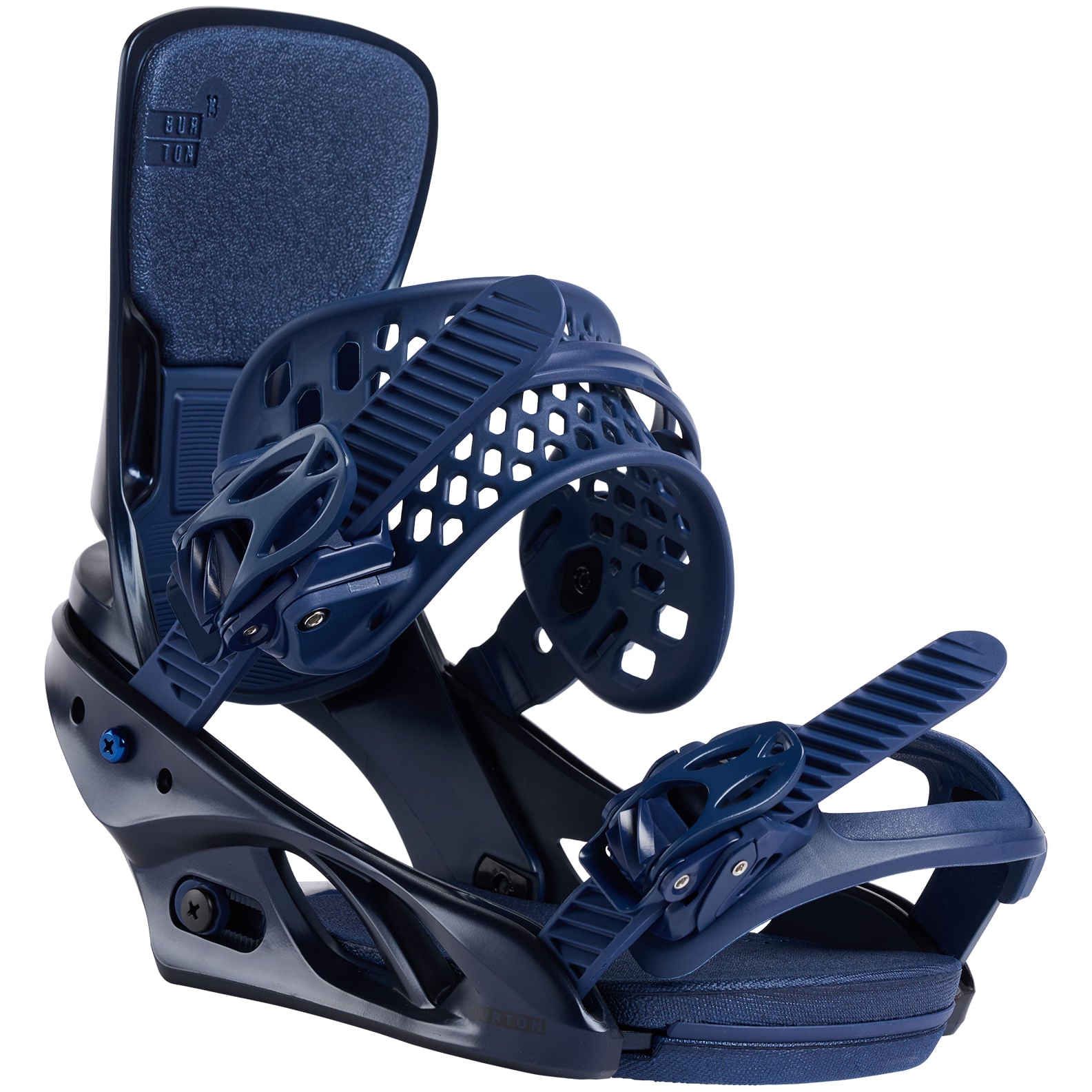 Lexa X Women’s Snowboard Bindings 2025_No_Color--Size-