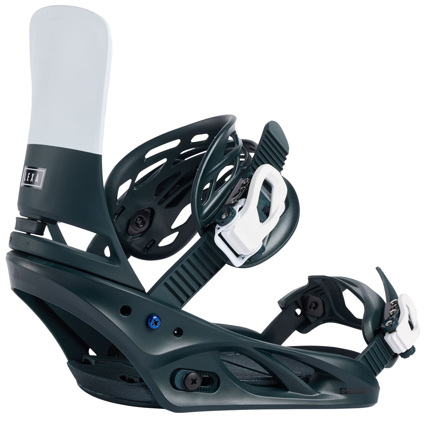 Lexa Women’s Snowboard Bindings 2025_Yes_Color--Size-