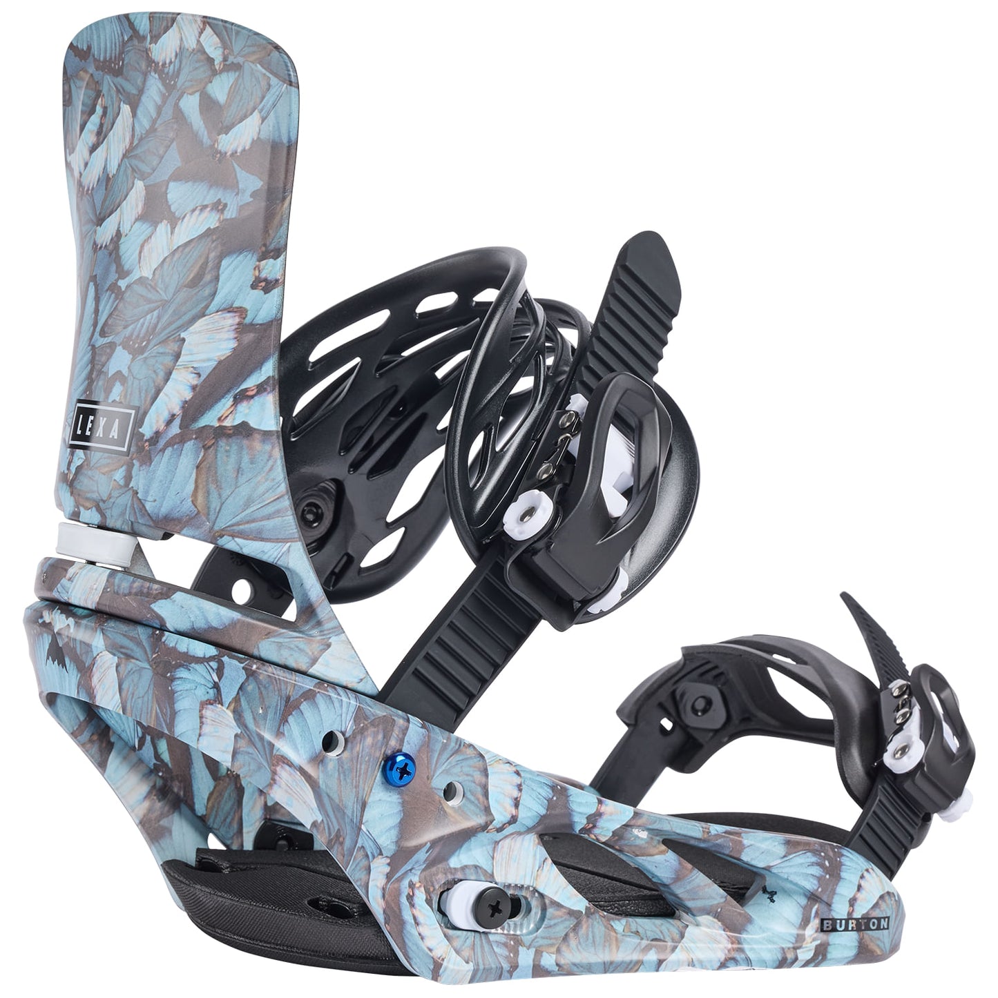 Lexa Women’s Snowboard Bindings 2025_Yes_Color--Size-