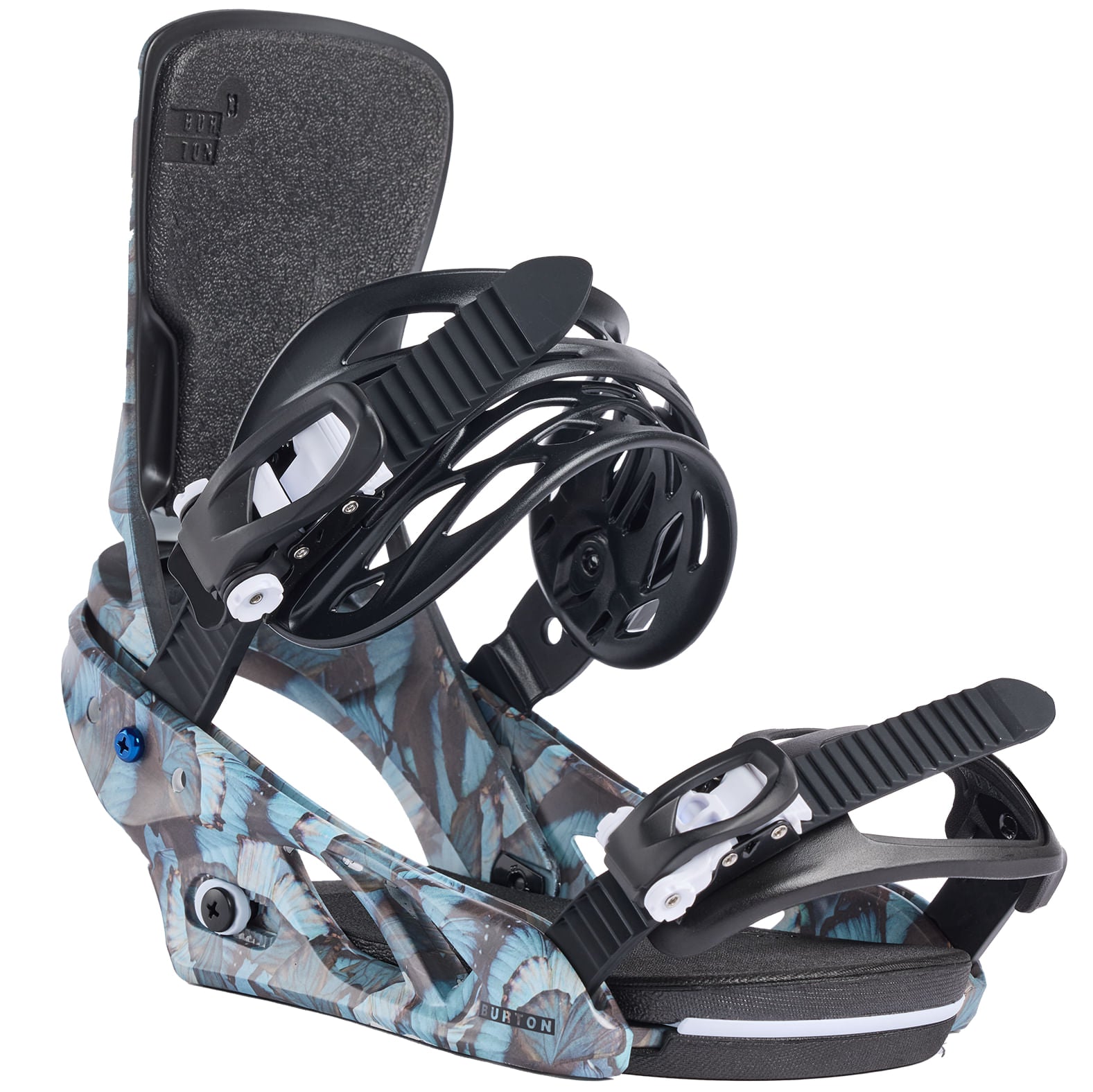 Lexa Women’s Snowboard Bindings 2025_No_Color--Size-