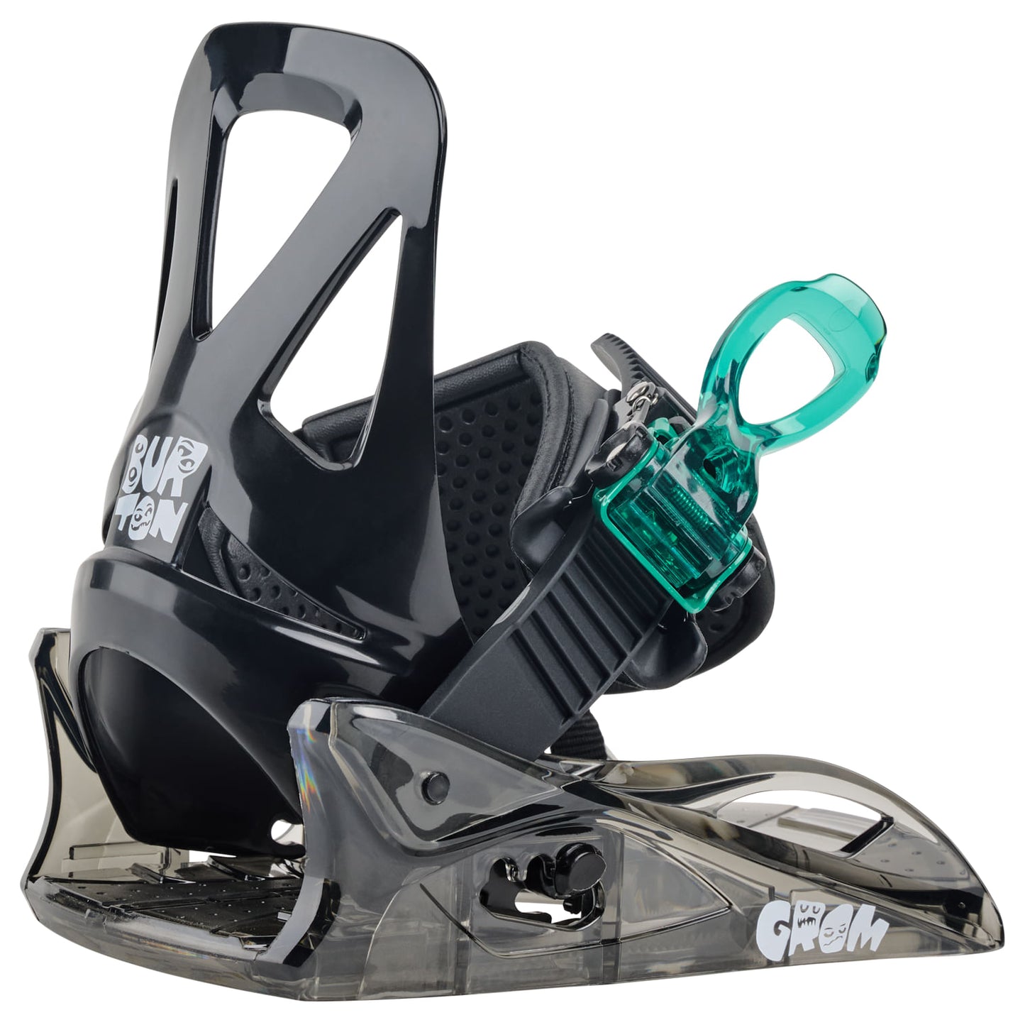 Mini Grom Kids’ Snowboard Bindings 2025_Yes_Color--Size-