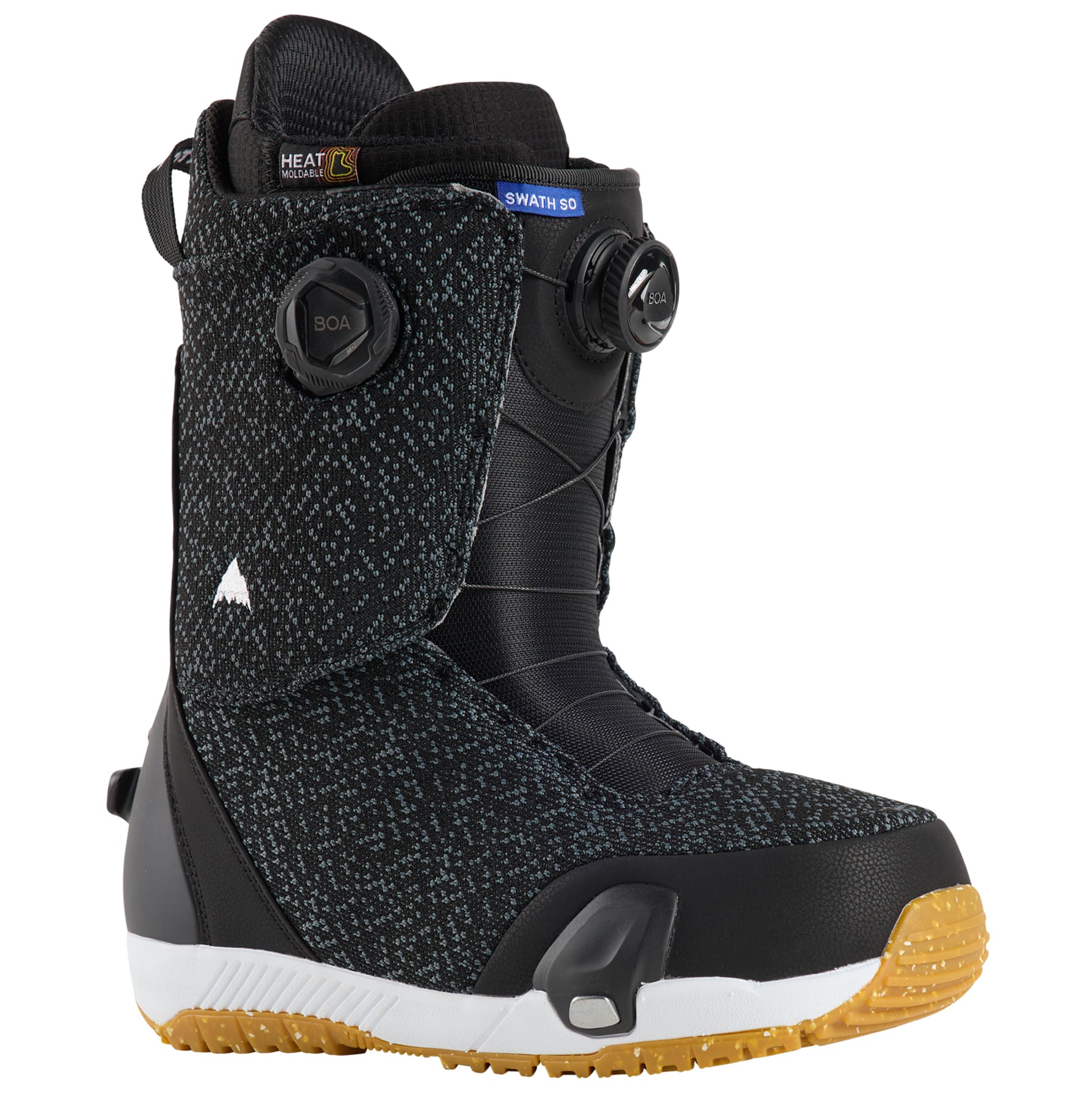 Swath BOA Men’s Snowboard Boots 2025 _Yes_Color--Size-