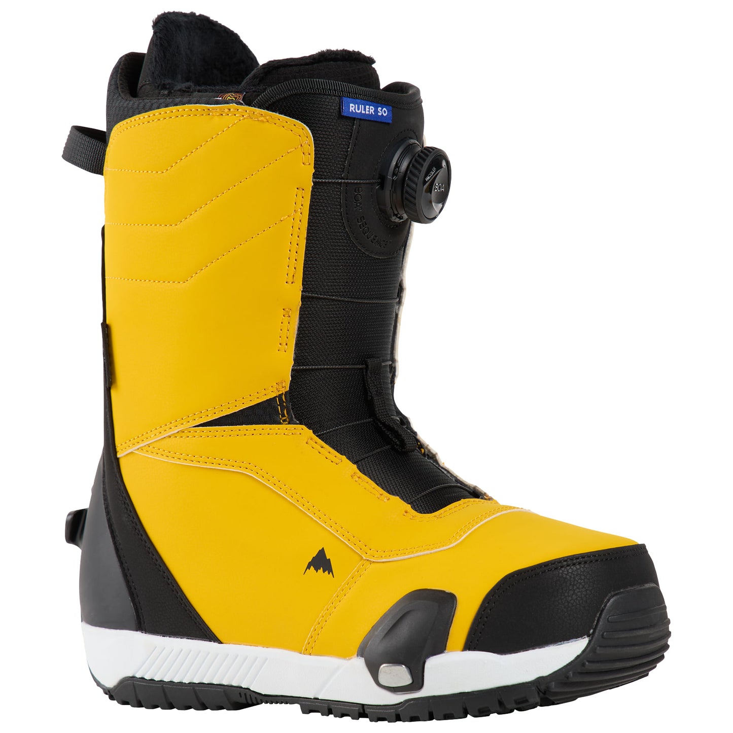 RulerStepOnMen’sSnowboardBoots2025_Yes_Color--Size-