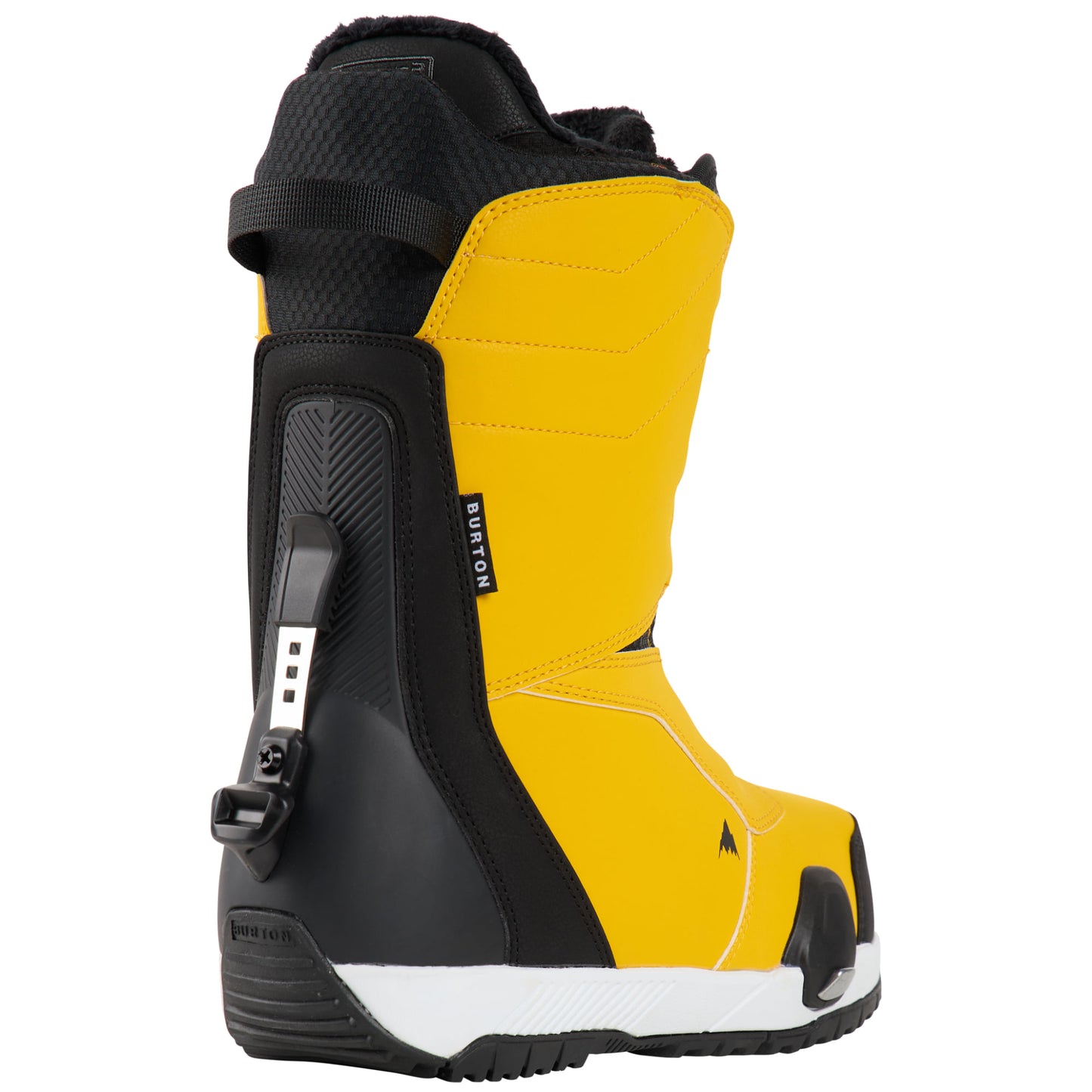 RulerStepOnMen’sSnowboardBoots2025-