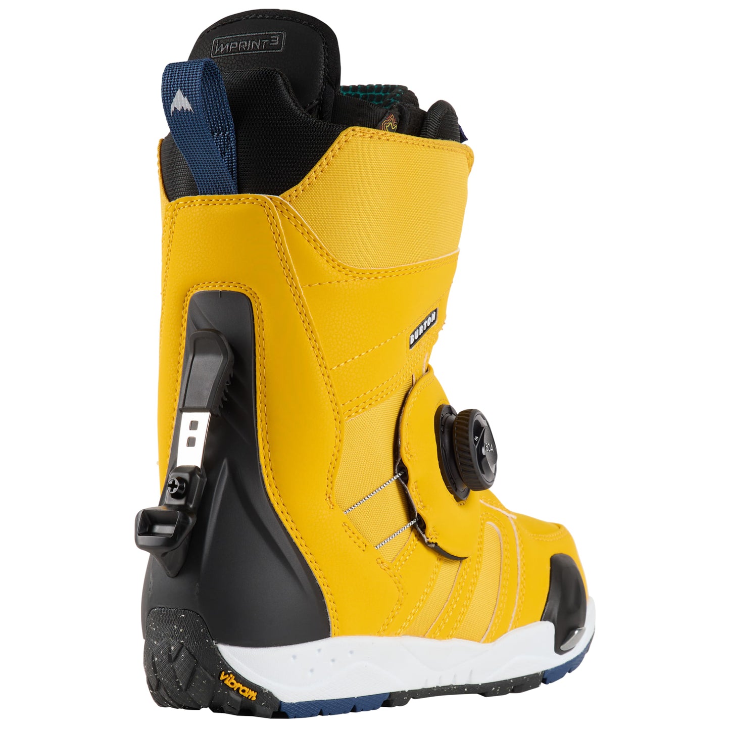 FelixStepOnWomen’sSnowboardBoots2025-