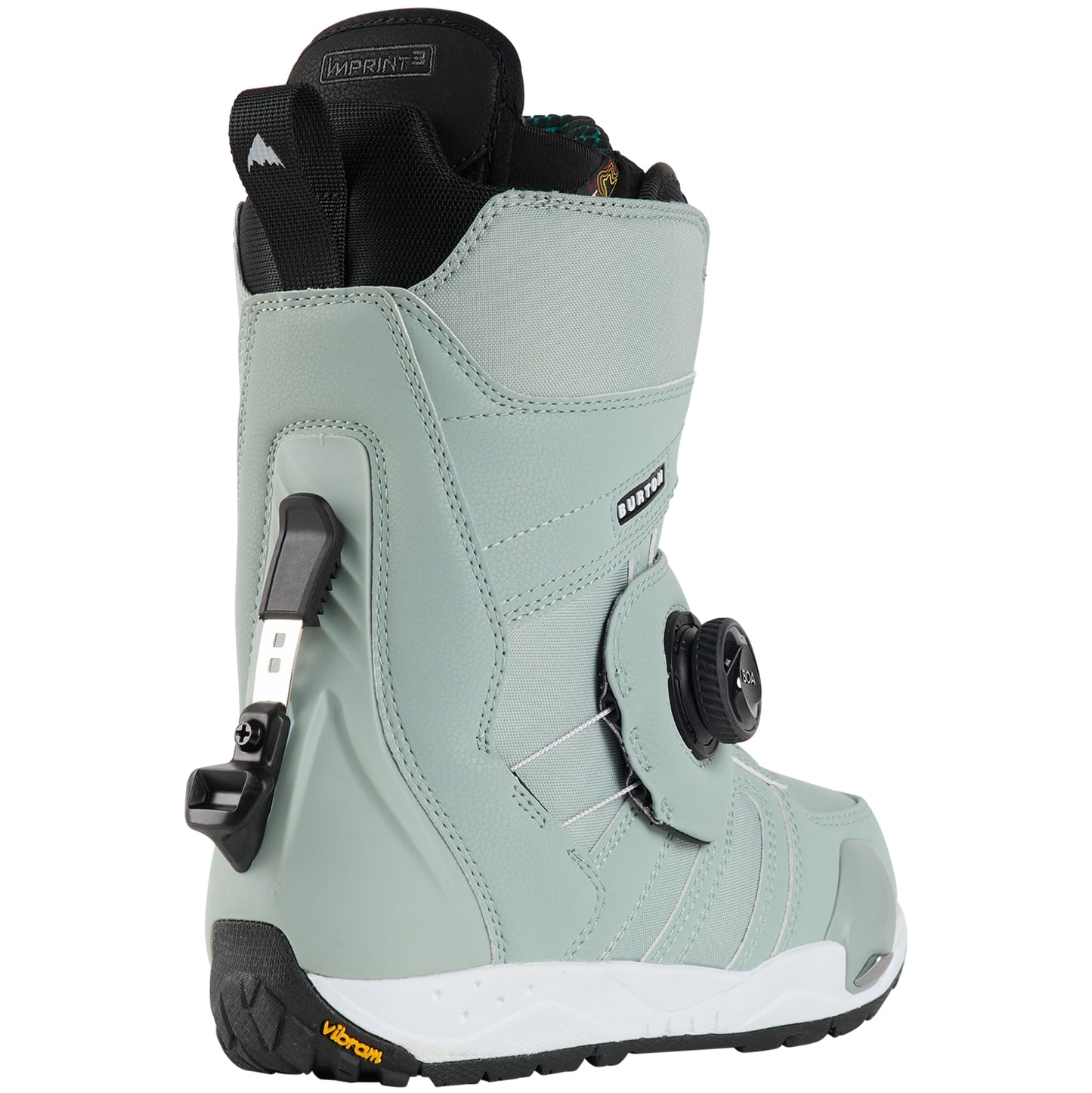 Felix BOA Women’s Snowboard Boots 2025 _No_Color--Size-