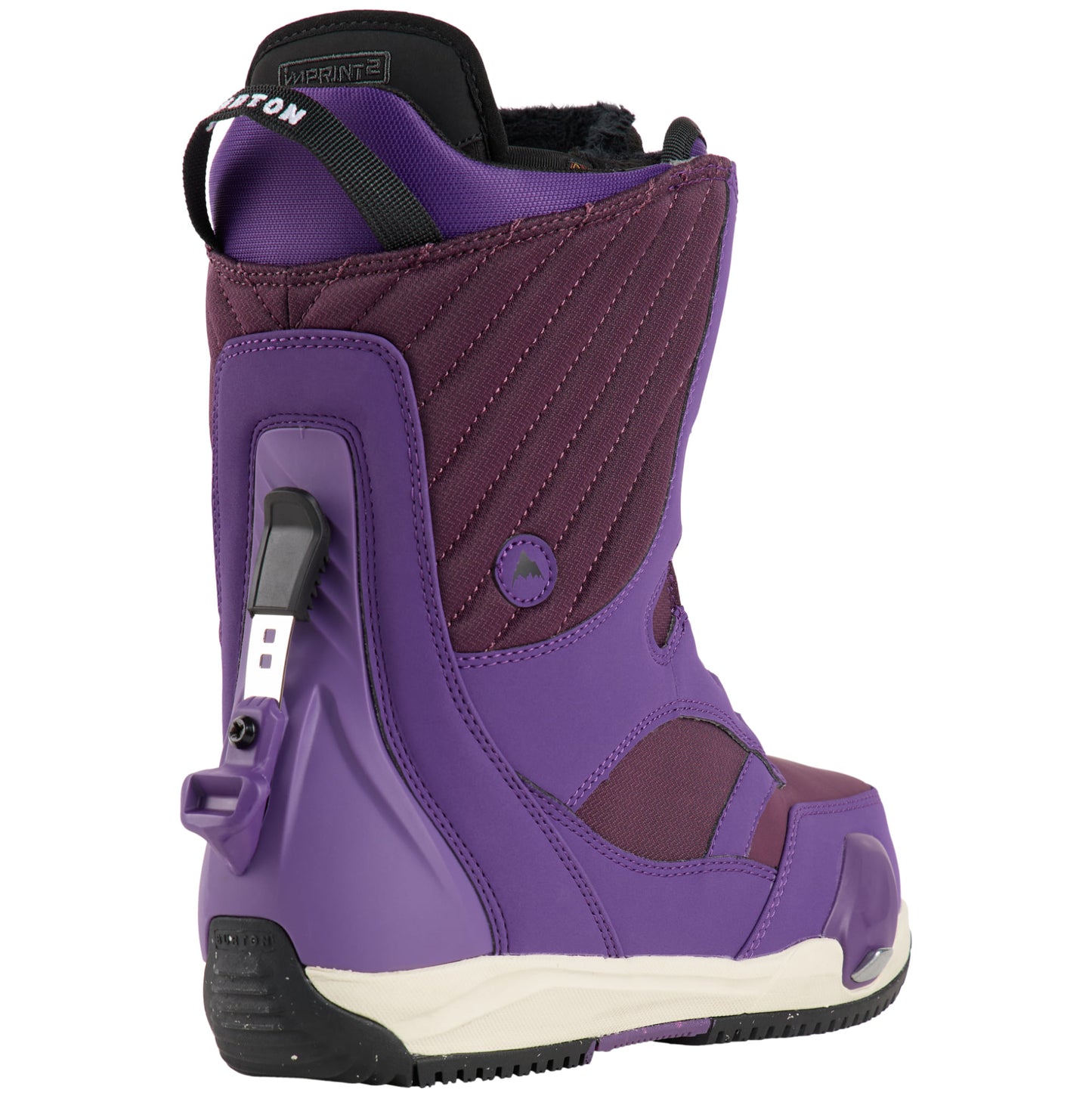 LimelightWomen’sStepOnSnowboardBoots2025-