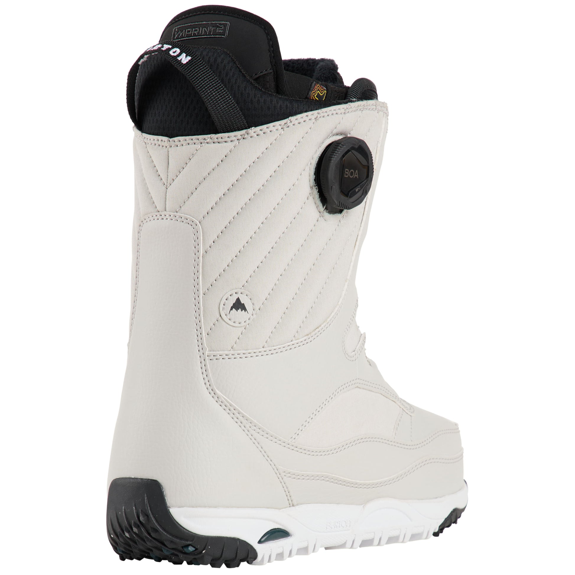 Limelight BOA Women’s Snowboard Boots 2025_No_Color--Size-