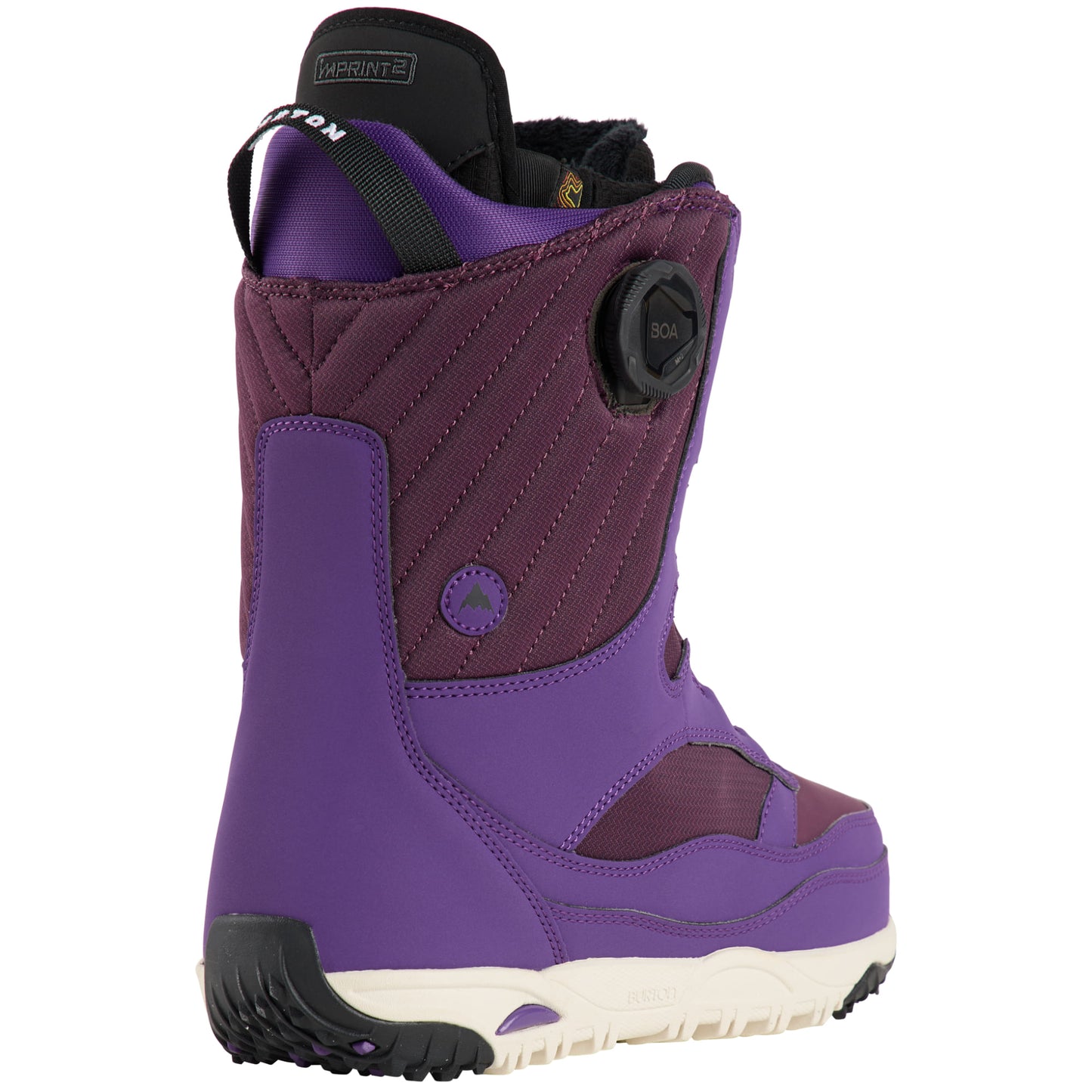 Limelight BOA Women’s Snowboard Boots 2025_No_Color--Size-