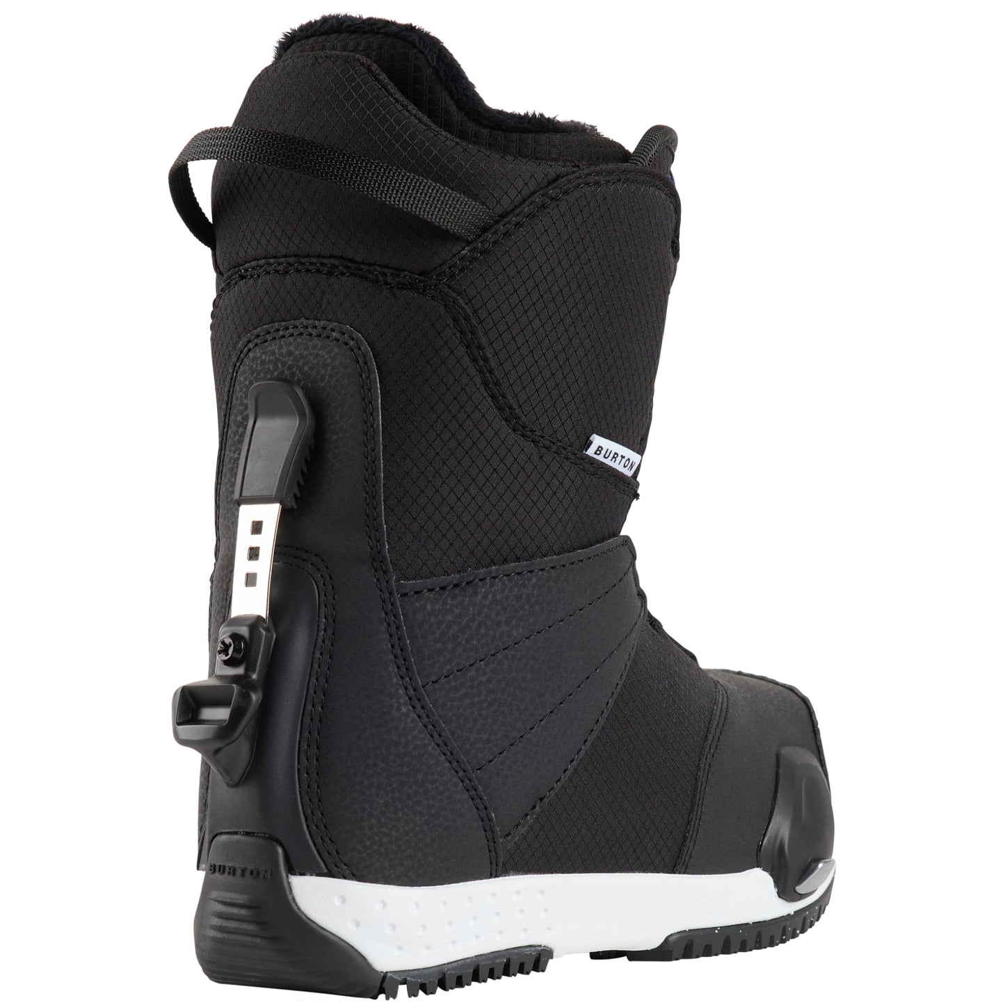 Smalls Step On Kids’ Snowboard Boots 2025 _No_Color--Size-