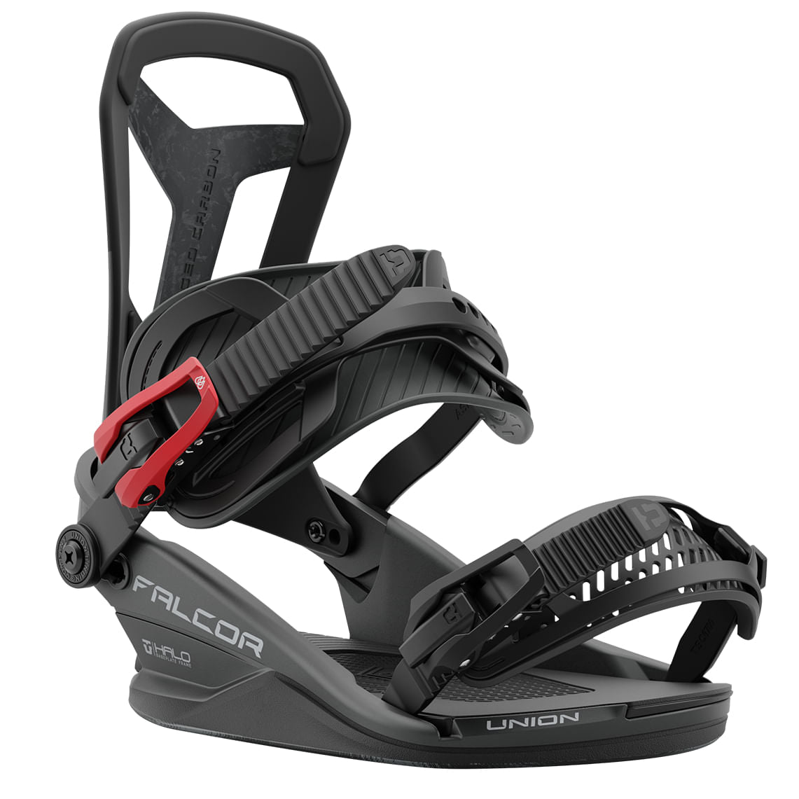 Falcor Snowboard Bindings 2025 _No_Color--Size-