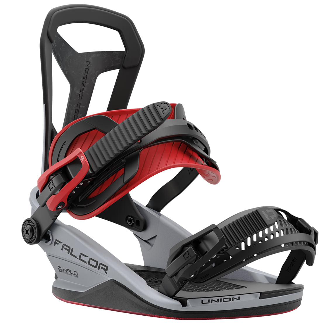 Falcor Snowboard Bindings 2025 _No_Color--Size-