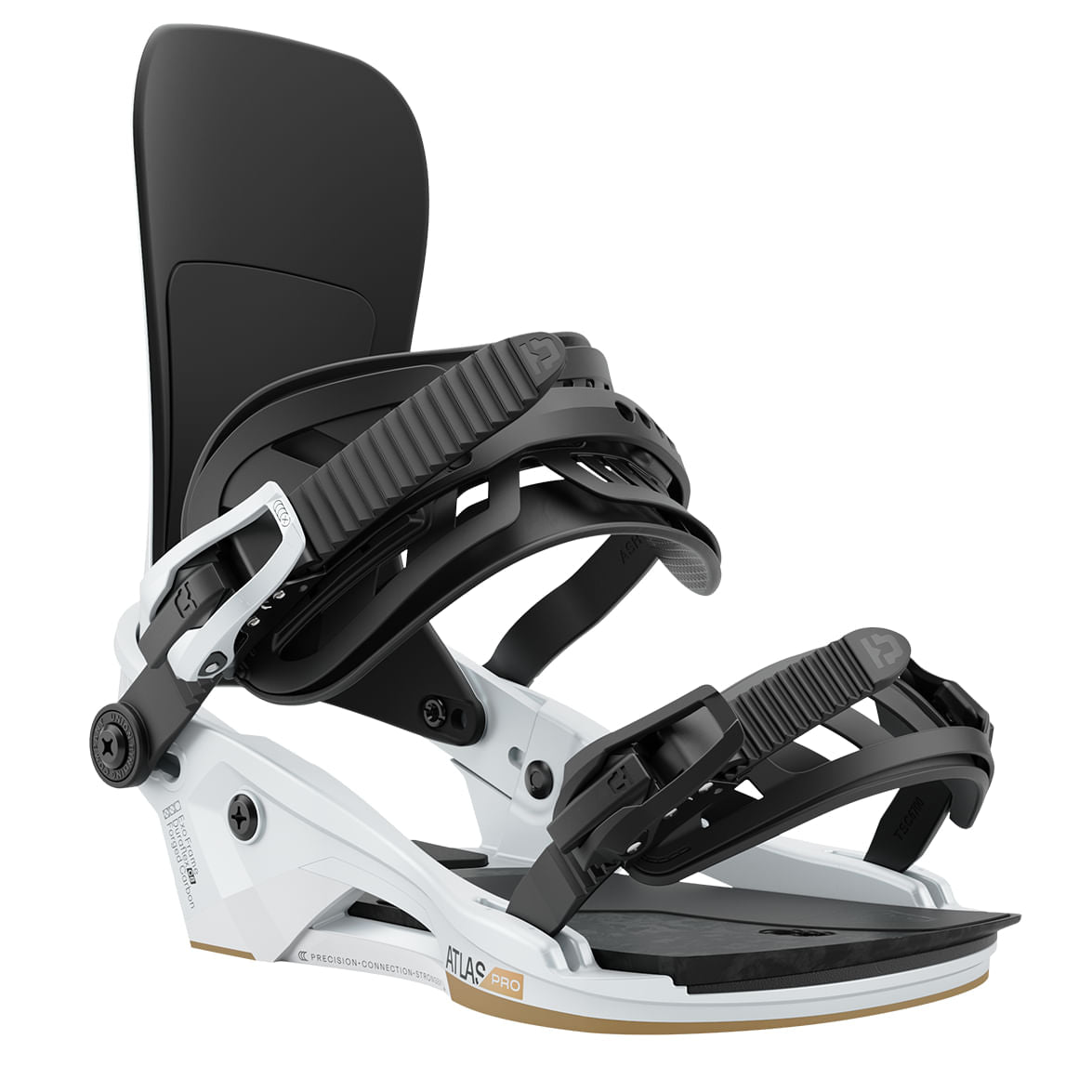 Atlas Pro Snowboard Bindings 2025 _No_Color--Size-