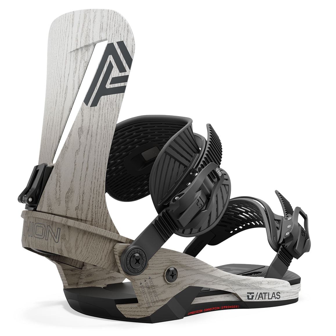 Atlas Snowboard Bindings 2025 _Yes_Color--Size-