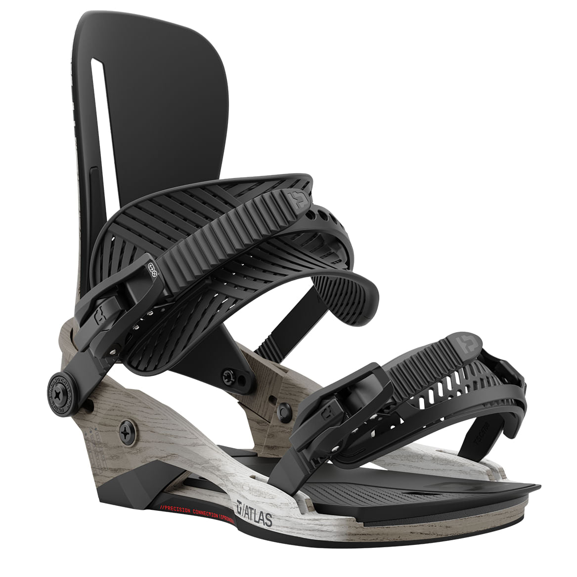 Atlas Snowboard Bindings 2025 _No_Color--Size-