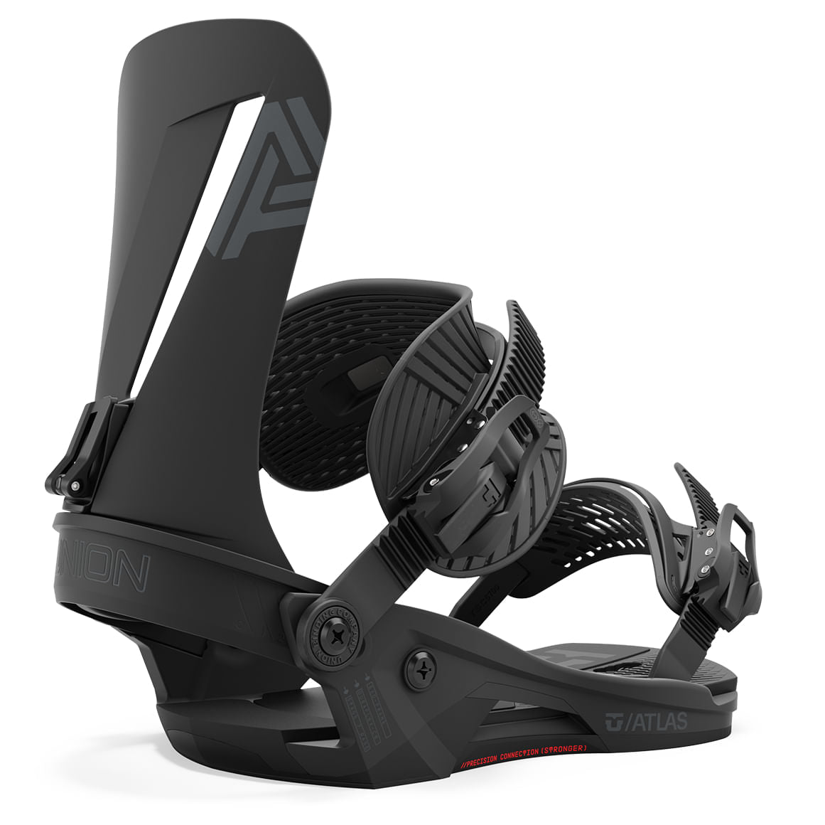 Atlas Snowboard Bindings 2025 _Yes_Color--Size-